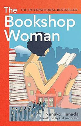 The Bookshop Woman